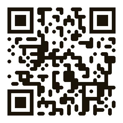 QR code — download Pauza on the App Store